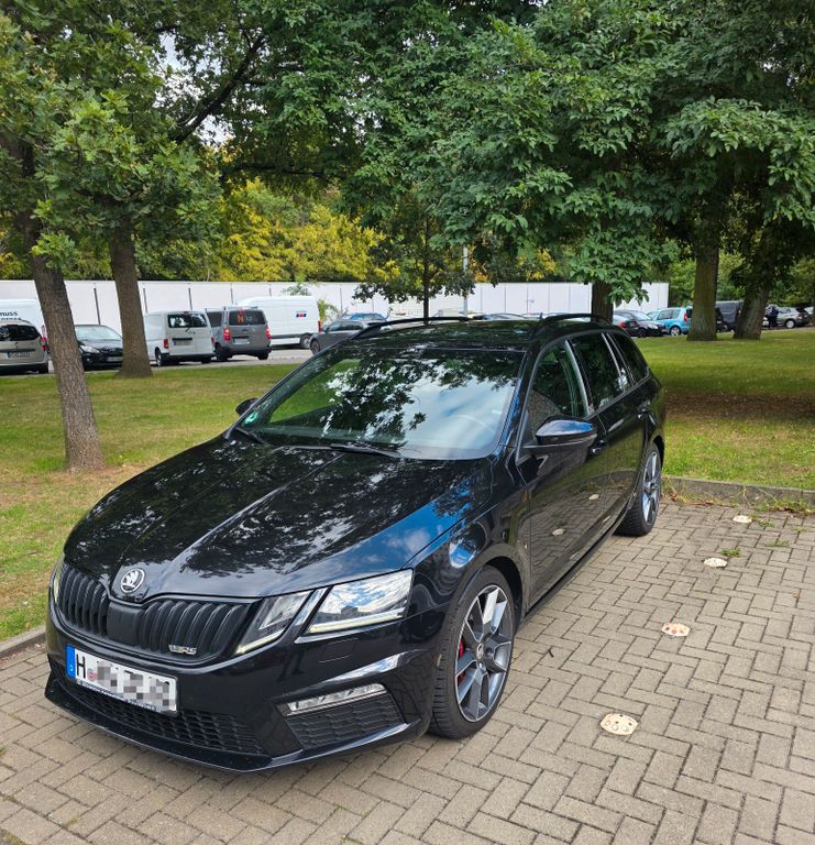 Image of Skoda Octavia