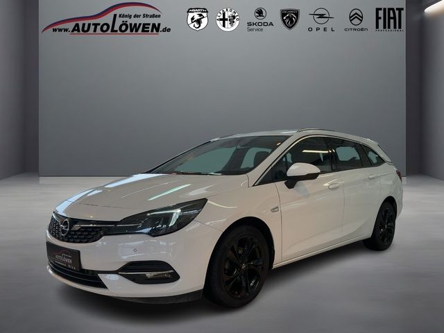 Opel Astra  K Elegance Navigationssystem