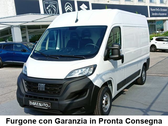 Image of Fiat Ducato
