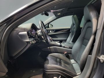 Porsche Panamera - 7
