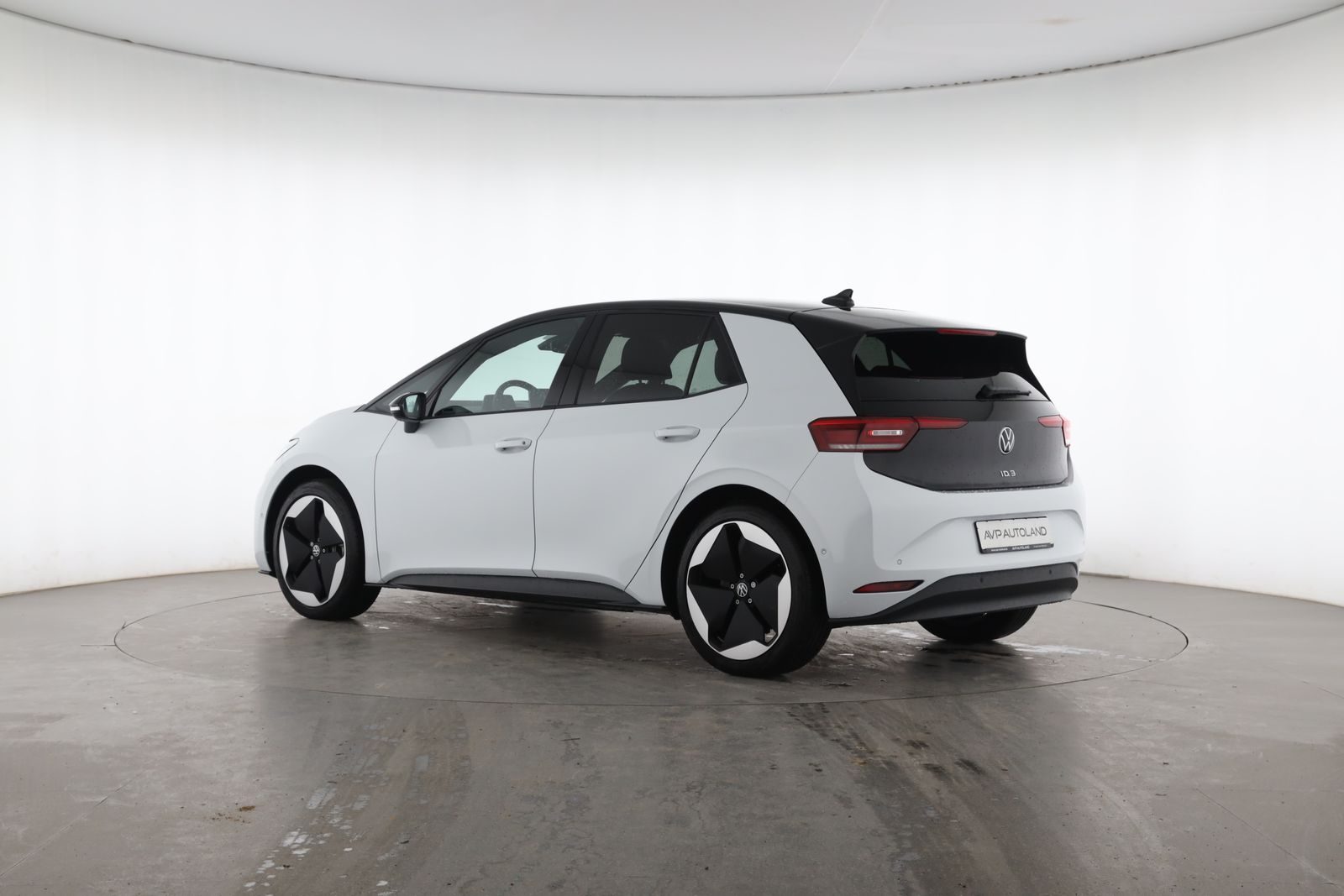 Volkswagen ID.3 - Bild 4