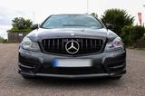 Mercedes-Benz c250 Mercedes w204 AMG LINE ... - Mercedes-Benz: W204