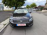 Volkswagen Passat Variant Trendline - Volkswagen Passat Variant: Trendline