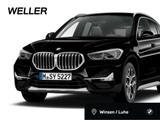 BMW X1 xDrive18d Aut xLine AHK Navi adap.LED HUD RFK