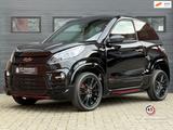Ligier JS 60 Sport Ultimate Brommobiel 2023 1e eig 21dk - Ligier JS 60 Gebrauchtwagen