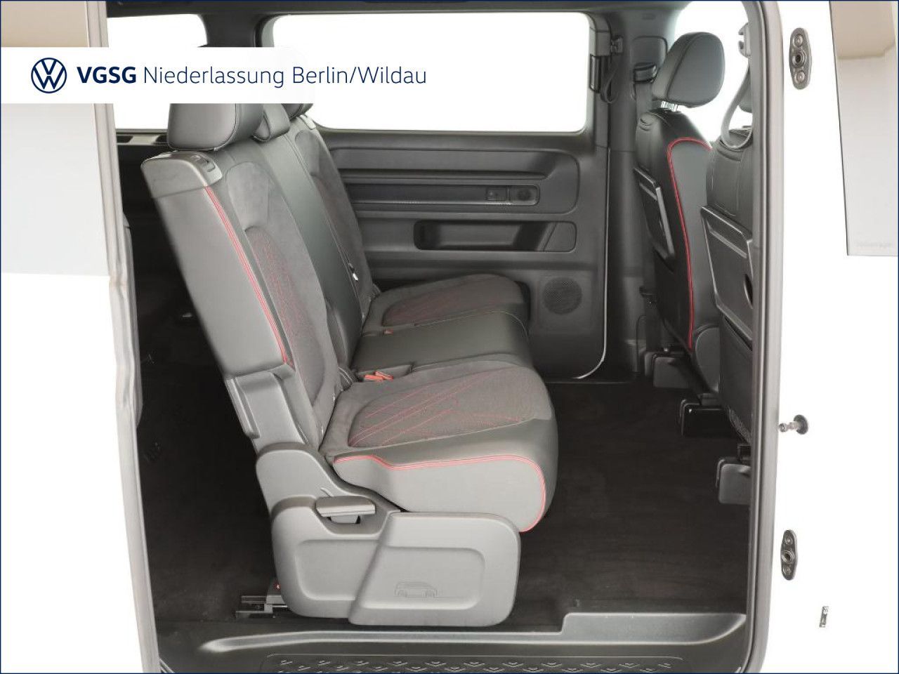 Volkswagen ID. Buzz - Bild 15