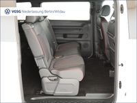 Volkswagen ID. Buzz - Vorschau Bild 15