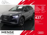 Audi Q4 e-tron 45 quattro AHK|Standhzg|LED|Navi - Audi Q4 e-tron in Bielefeld