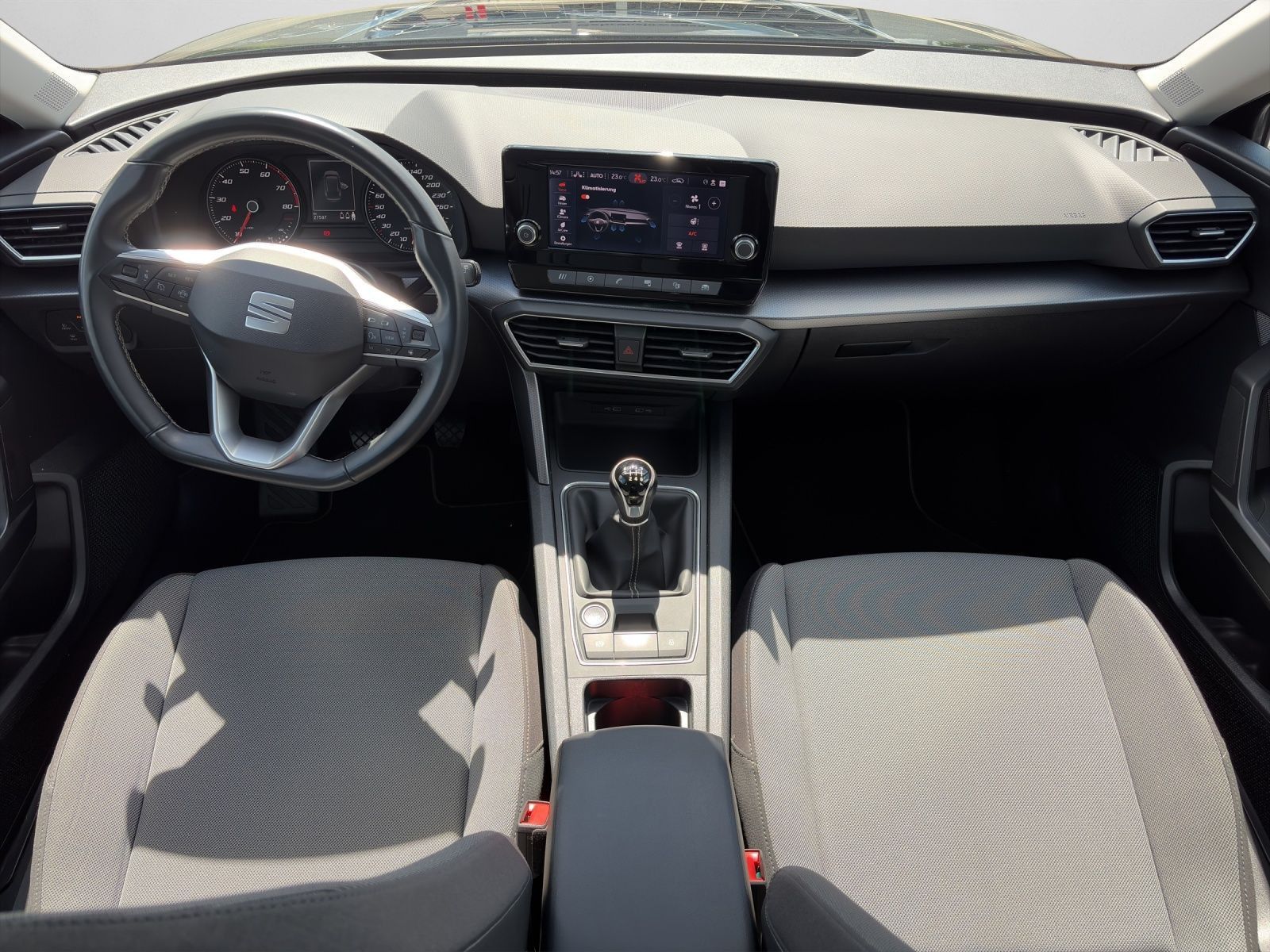 Seat Leon - Bild 4