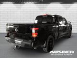 Nissan Frontier FRONTIER SV 4x4 CrewCab AHK 2,84to Long - Nissan Frontier