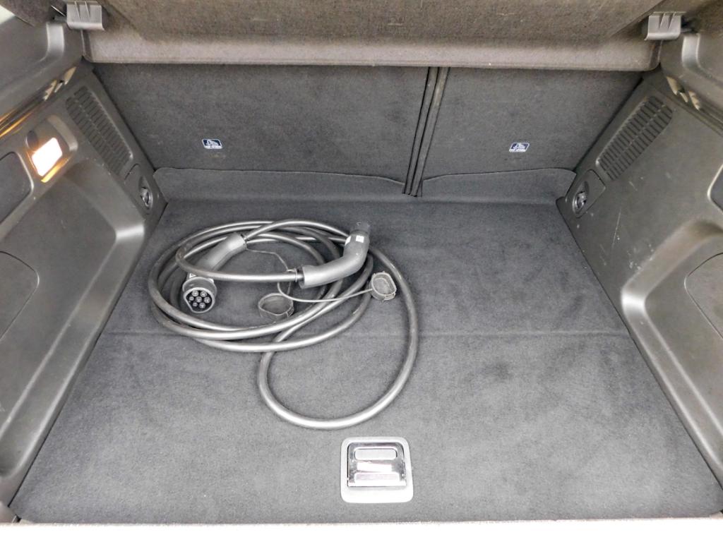 Opel Grandland Elegance Plug-in-Hybrid Lenkrad-HZG AC, миниатюра 10