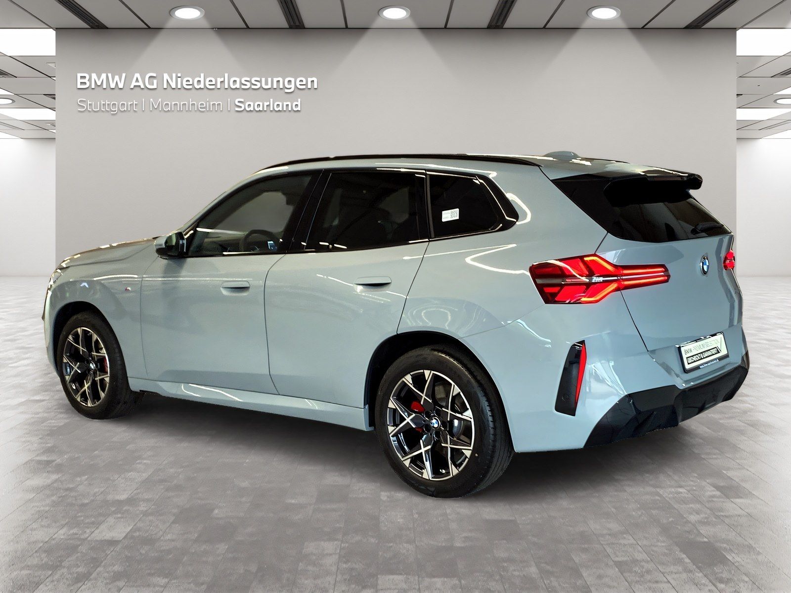 BMW X3 - Bild 2