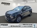 Kia Sportage GT-LINE Hybrid AWD 1.6 T-GDI AT NAVI,DA