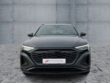 Audi Q8 55 e-tron QU S-LINE MATRIX+NAVI+B&O+AIR+AHK - Audi in Castrop-Rauxel