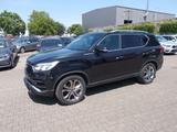 Ssangyong REXTON Sapph. 4WD AT AHK Leder Navi Alu20" - Ssangyong aus 2020