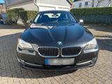 BMW 530D xDrive fast Vollausstattung, geri... - BMW 530 Gebrauchtwagen Bmw530d