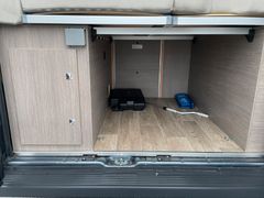 Pössl DER Kastenwagen für 2 - P 2 Relax *Automatik*