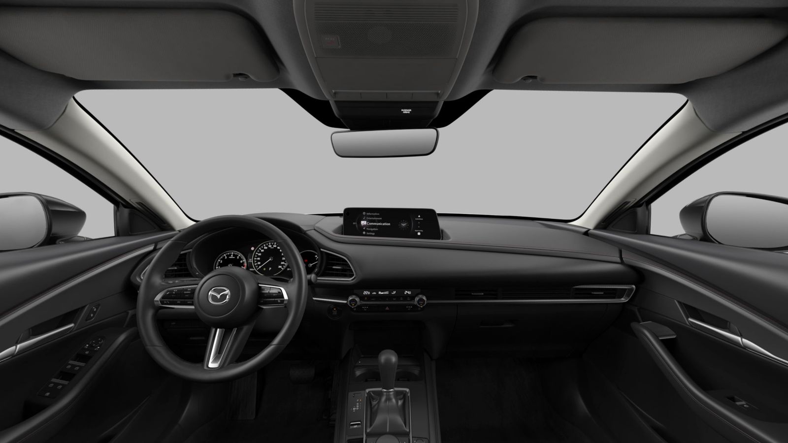 Mazda CX-30 - Bild 12