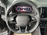 Skoda Karoq - Vorschau Bild 11
