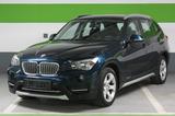 BMW X1 sDrive 20i aus 1. Hand Gewährleistung - BMW X1: Limousine
