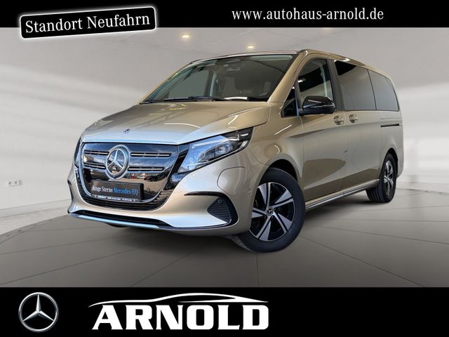 MERCEDES-BENZ EQV 300 Lang 6-Si. DISTRONIC MULTIBEAM Lenkradh.