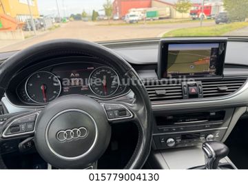 Audi A6 - 11