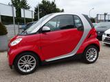 Smart ForTwo MHD PASSION AUT. *Klima*Sitzhzg*PANO*49Tk - Smart ForTwo aus 2009: Mhd