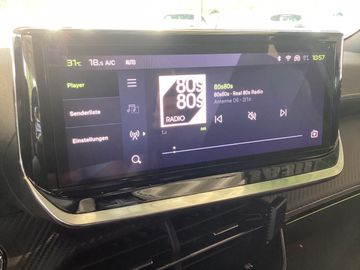 Peugeot 2008 - 12