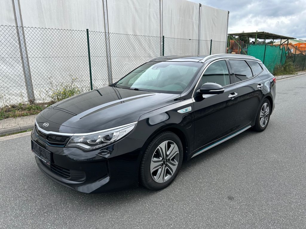 Angebot ansehen Kia Optima