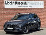 Hyundai TUCSON 1.6 T-GDI *62.500km*LED*NAVI*TEMP*KAMERA* - Hyundai: 50