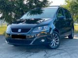Seat Alhambra I-Tech 2.0 TDI 2. Hand 7 Sitze beh. WSS - Seat Alhambra: I Tech