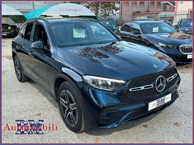 Andere MERCEDES GLC 220d 4MATIC AMG PREMIUM 197CV