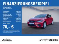 Seat Ibiza - Vorschau Bild 1