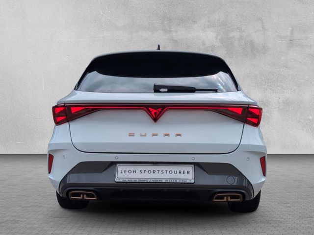 Leon ST / UPE: 50.650,- € / 1.5 e-HYBRID EDGE AH
