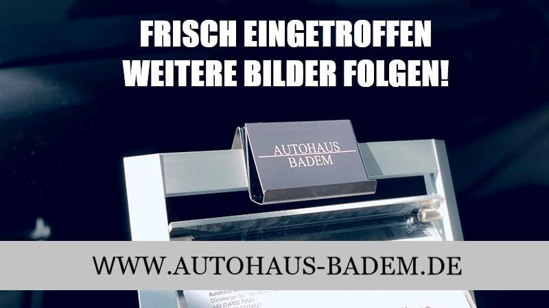 Ford Focus 1.6 TDCi Turnier Trend FSHZ BLUETOOTH PDC