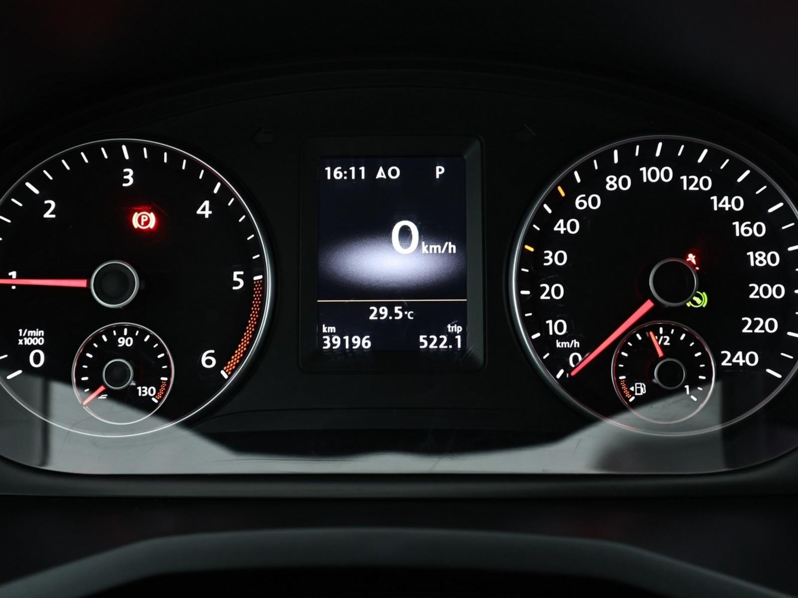 Volkswagen Caddy 2.0 TDI Kombi DSG Kamera Sitzhzg, миниатюра 7