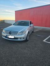 Mercedes-Benz C 320 CDI  Vollausstattung,... - gebrauchte Mercedes-Benz C 320 aus dem Jahr 2007