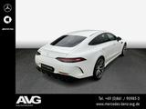 Mercedes-Benz AMG GT 43 4M+ Burmest 360° Stndhz Distr Keyless - Mercedes-Benz in Aalen
