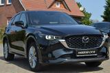 Mazda CX-5 2.2 SKYACTIV D 184 AT AWD TAKUMI AHK - Mazda CX-5: Takumi