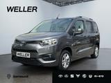 Toyota Proace City Verso 1.5 D-4D L1 Team D *Pano*RCam* - Toyota PROACE CITY Diesel Gebrauchtwagen