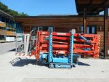 Hinowa 19.65-3S Raupenbühne 18,8m ( 2.080kg ) - Hinowa LKWs