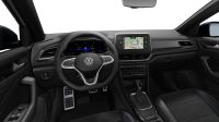 Volkswagen T-Roc - Vorschau Bild 10