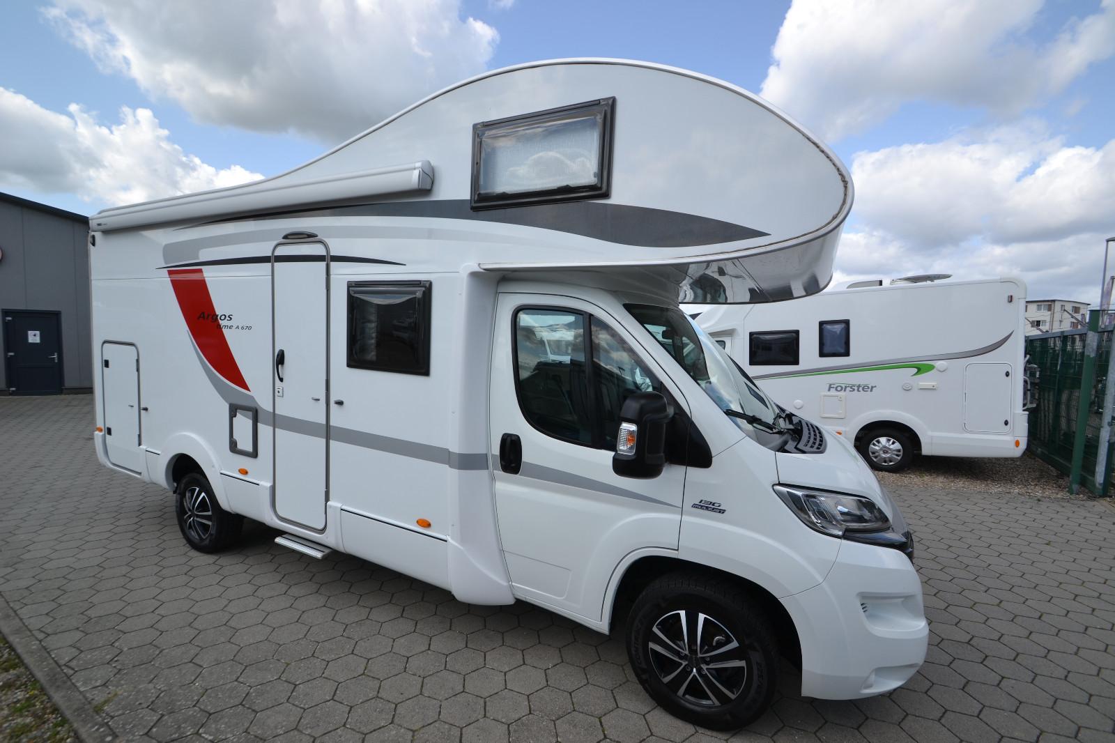 Bürstner Argos time A 670 _( 11 )