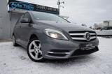 Mercedes-Benz B 200 |KD lückenlos| |Tempomat| |Xenon| |Navi| - Mercedes-Benz B 200 Gebrauchtwagen in München