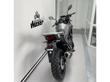 Honda XL 750 Transalp  - HONDA TRANSALP