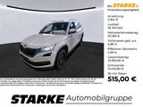 Skoda Kodiaq 2.0 TDI DSG 4x4 Clever  AHK Navi LED Kame - Skoda Kodiaq in Osnabrück