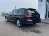 Volkswagen Passat Variant 2.0 TDI DSG 4-MOTION AHK+NAVI+LED - Volkswagen Passat Variant: 4motion