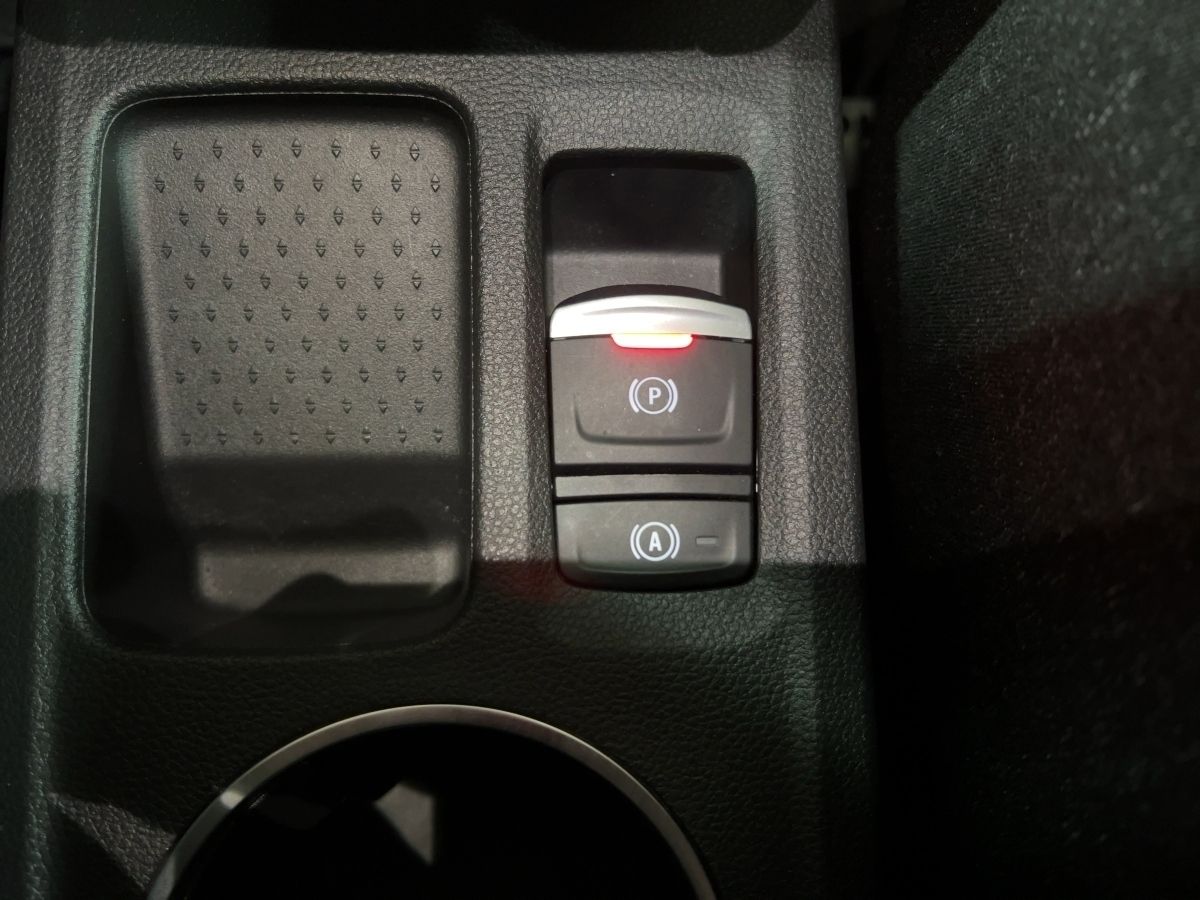 Renault Captur - Bild 18