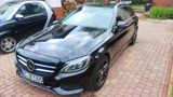 Mercedes-Benz C 220 CDI  T EDITION ONE - Mercedes-Benz: On 22