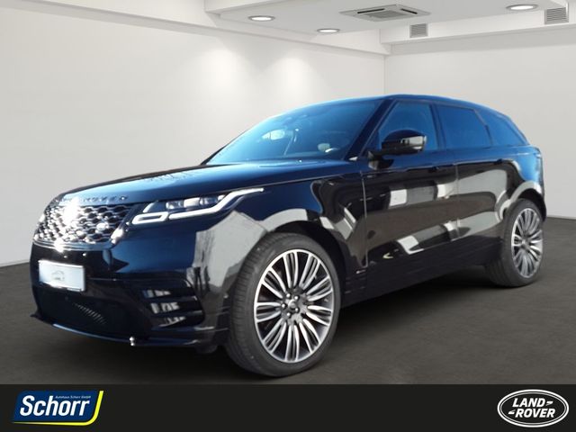 Land Rover Range Rover Velar D300 R-Dynamic SE